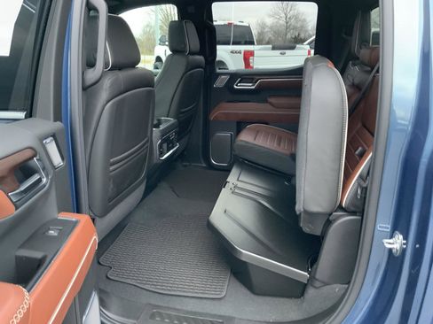 New 2026 GMC Sierra 1500 Denali Ultimate image 62