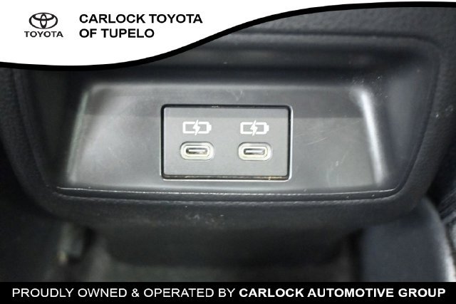Used 2026 Toyota Corolla LE FWD image 17