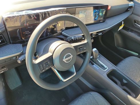 New 2026 Nissan Kicks SV image 20