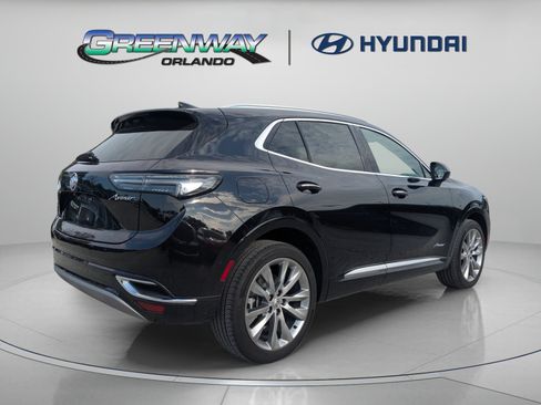Used 2023 Buick Envision Avenir FWD image 7