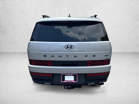 Used 2026 Hyundai Santa Fe XRT w/ Tow & Go Package AWD/4WD image 8