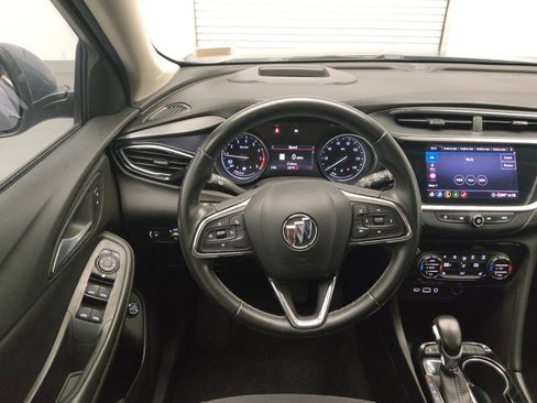 Used 2020 Buick Encore GX Select w/ Experience Buick Package FWD image 22