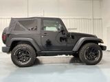 Used 2018 Jeep Wrangler Sport image 4