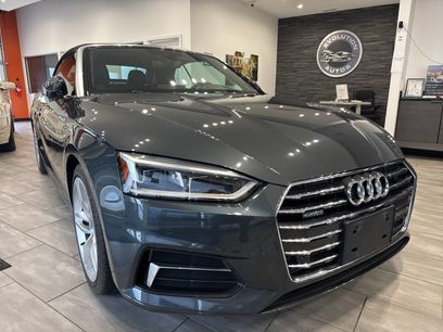 Used 2019 Audi A5 2.0T Premium Plus w/ Premium Plus