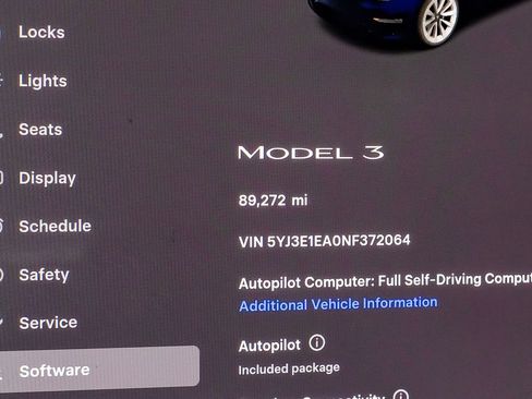 Used 2022 Tesla Model 3 image 25