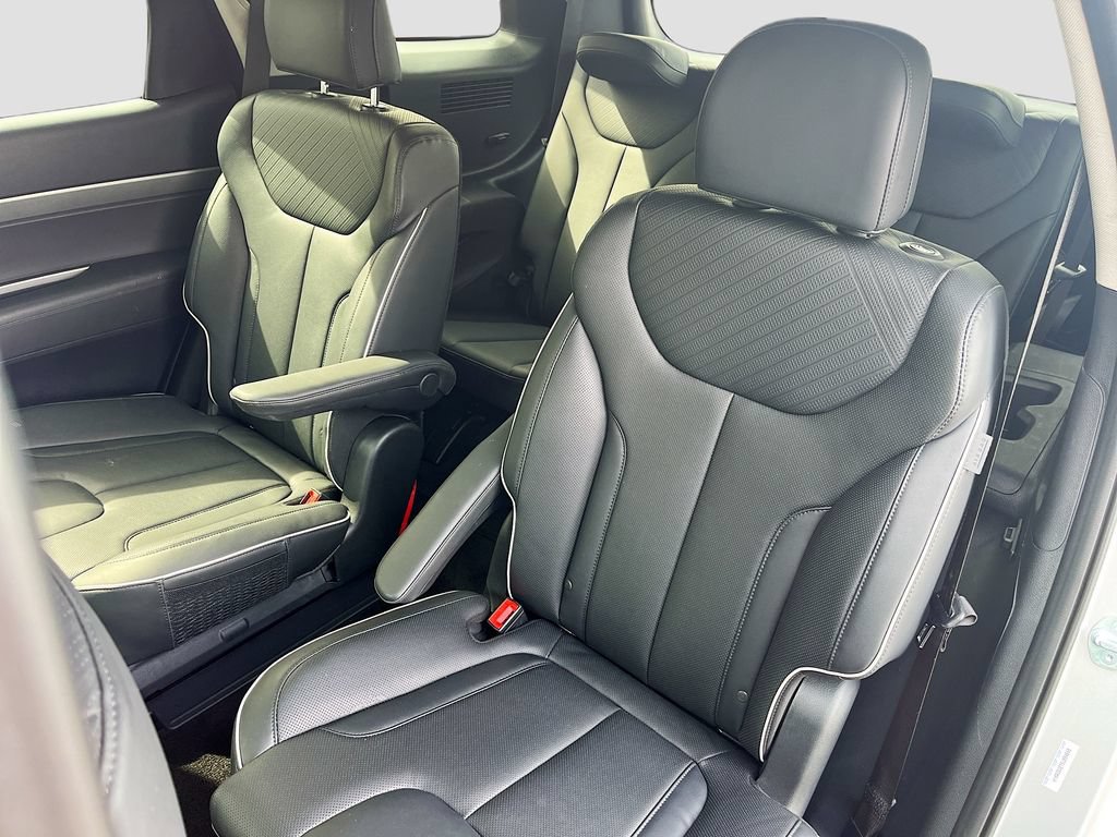 Used 2025 Hyundai Palisade SEL AWD/4WD image 22