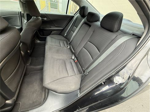 Used 2013 Honda Accord Sport image 21