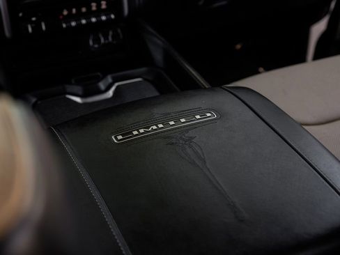 Used 2020 RAM 1500 Limited AWD/4WD image 33