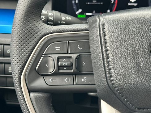 New 2026 Toyota 4Runner TRD Off-Road image 27