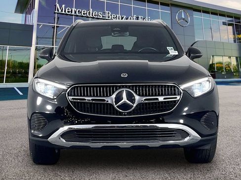 Certified 2023 Mercedes-Benz GLC 300 4MATIC image 3
