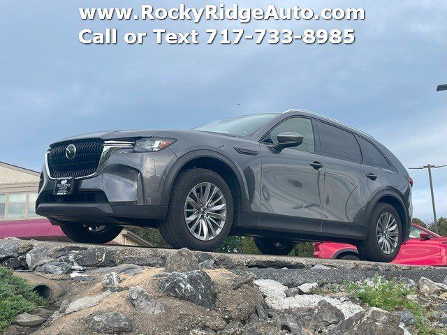 Used MAZDA CX-90 for Sale in York, PA - Autotrader