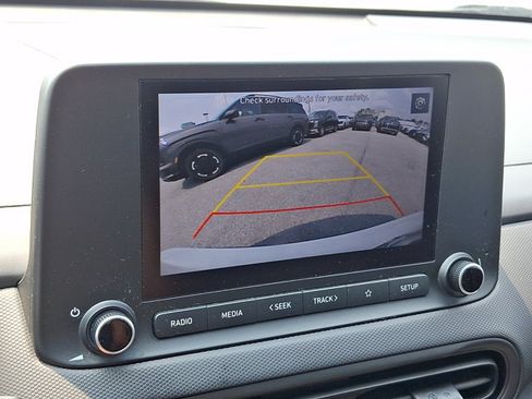 Certified 2022 Hyundai Kona N Line FWD image 17