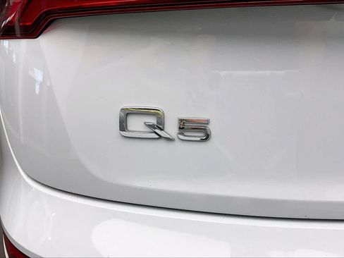 Used 2020 Audi Q5 2.0T Premium Plus AWD/4WD image 33