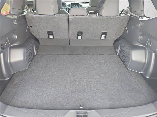 Used 2026 Subaru Forester Premium AWD/4WD image 7