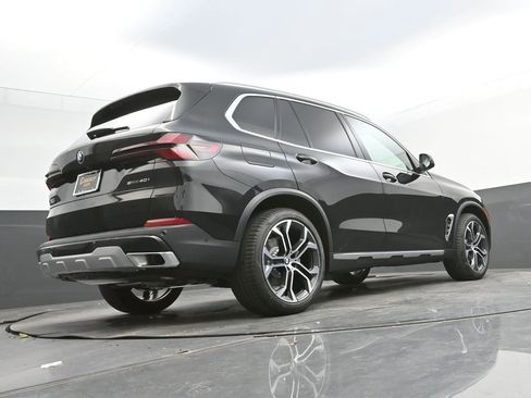 New 2026 BMW X5 sDrive40i w/ Parking Assistance Package image 46