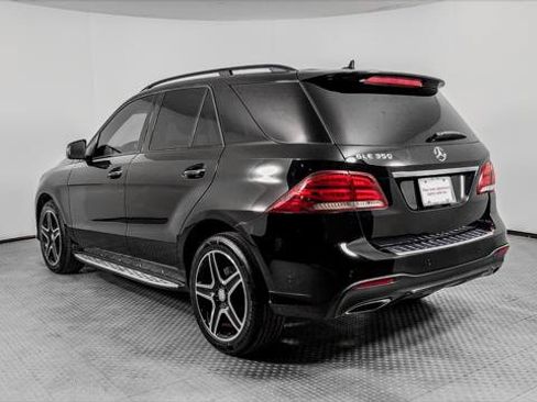 Used 2016 Mercedes-Benz GLE 350 image 6