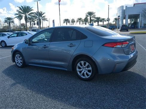 Certified 2023 Toyota Corolla LE image 6