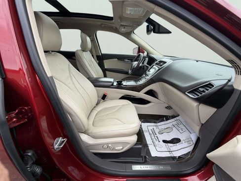 Used 2016 Lincoln MKX Reserve AWD/4WD image 30