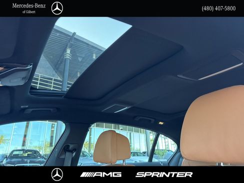 Used 2022 BMW 740i w/ M Sport Package RWD image 18