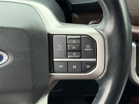 Used 2024 Ford Expedition Max Limited image 16