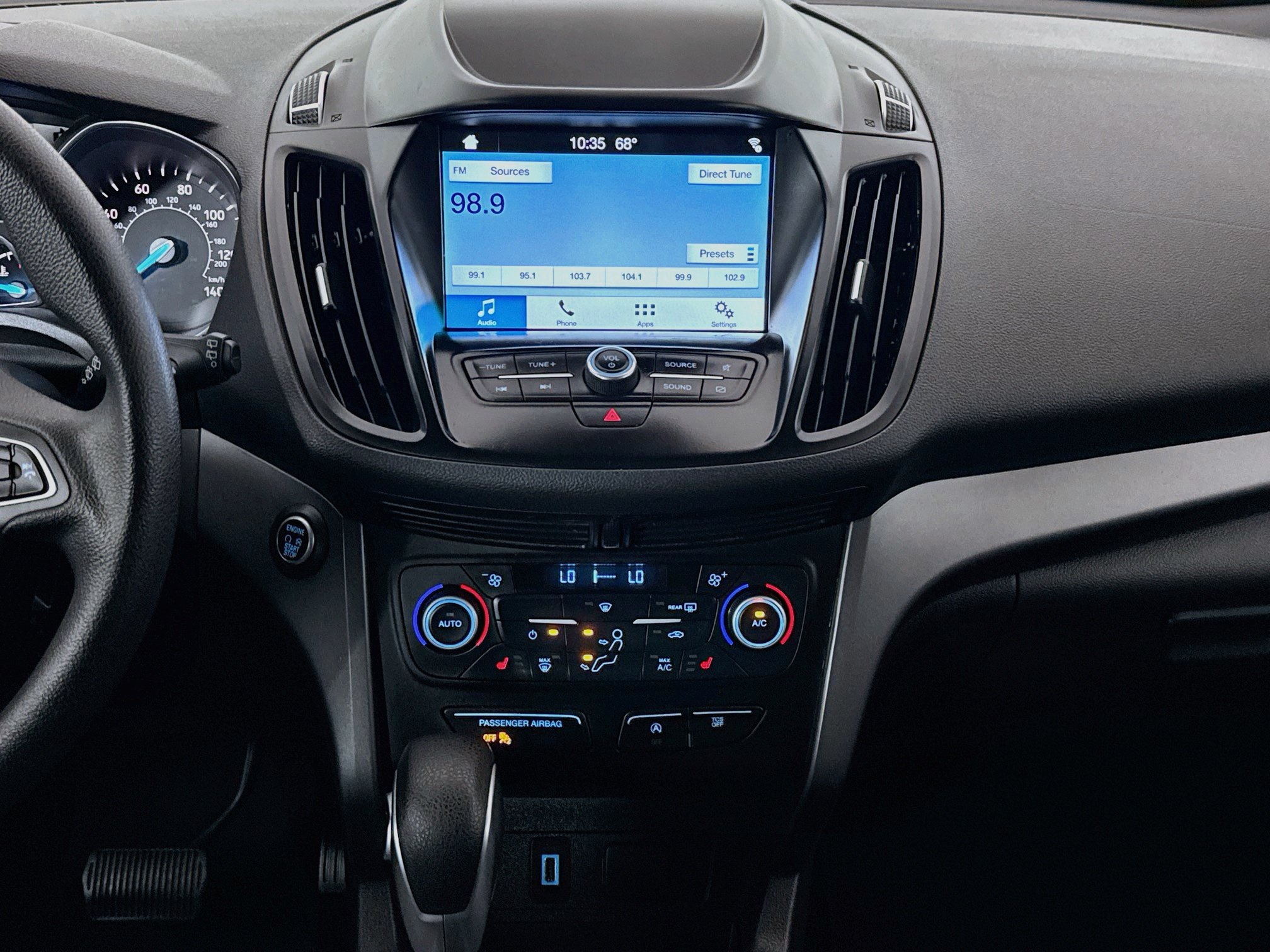 Used 2019 Ford Escape SE AWD/4WD image 26