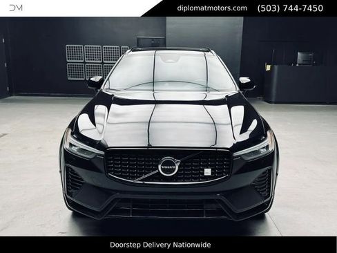 Used 2024 Volvo XC60 T8 Polestar AWD/4WD image 10