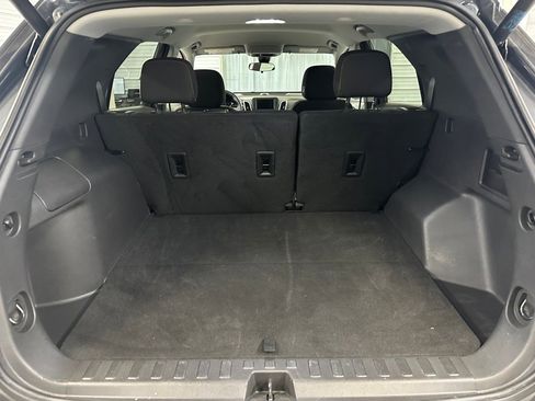 Certified 2023 Chevrolet Equinox LT image 24