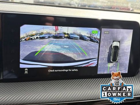 Certified 2025 Nissan Kicks SR w/ Illumination Package image 12