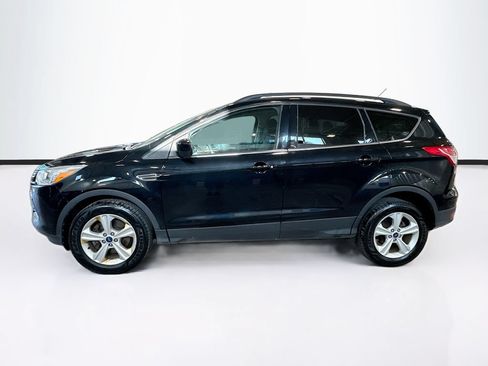 Used 2016 Ford Escape SE w/ Equipment Group 201A AWD/4WD image 8