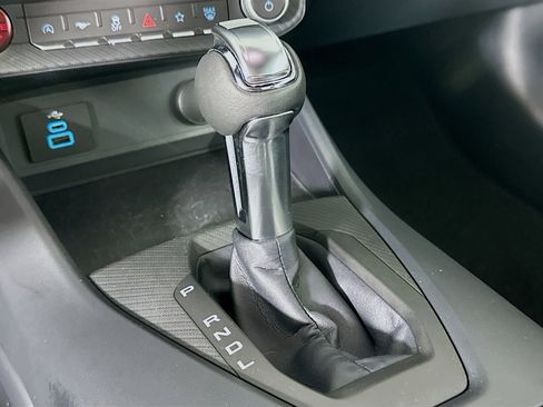 Used 2024 Ford Mustang Coupe RWD image 24