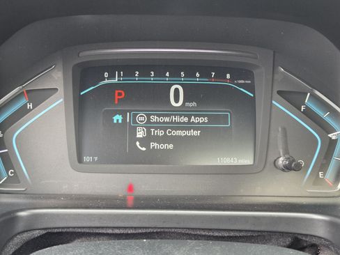Used 2018 Honda Odyssey Elite image 22