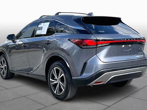 Used 2023 Lexus RX 350 Premium w/ Cold Area Package image 12