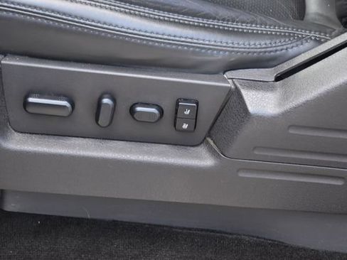 Used 2014 Ford F150 Platinum AWD/4WD image 17