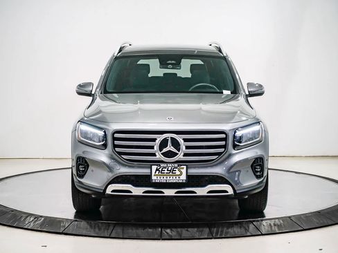 Used 2026 Mercedes-Benz GLB 250 image 6