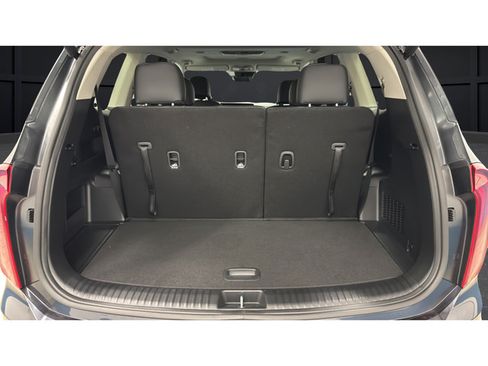 Used 2025 Kia Telluride S AWD/4WD image 26