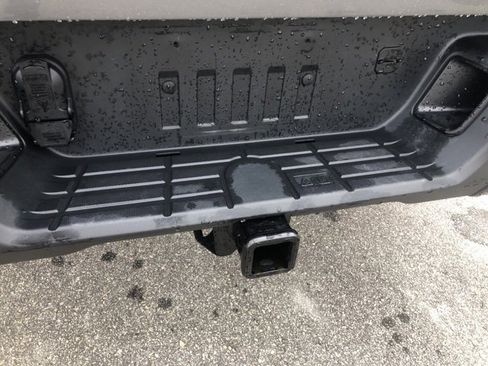 Used 2025 Ford Ranger XLT w/ Equipment Group 301A High image 8