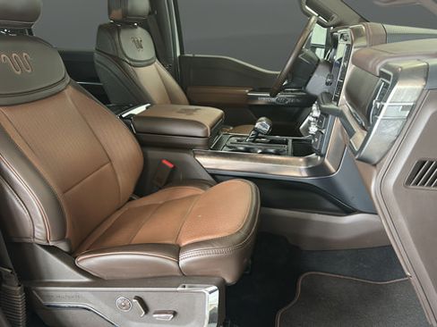 Used 2025 Ford F150 King Ranch AWD/4WD image 22