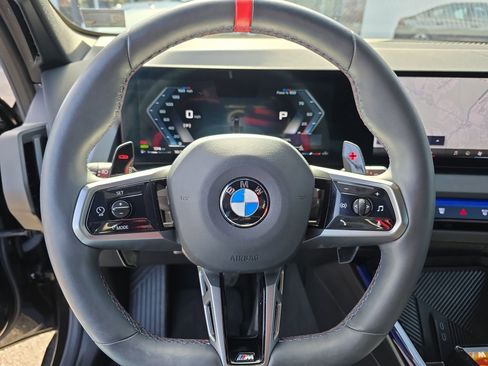 Used 2025 BMW X3 M50 w/ Premium Package image 25