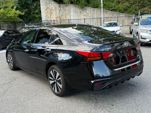 Used 2020 Nissan Altima 2.5 SV image 4