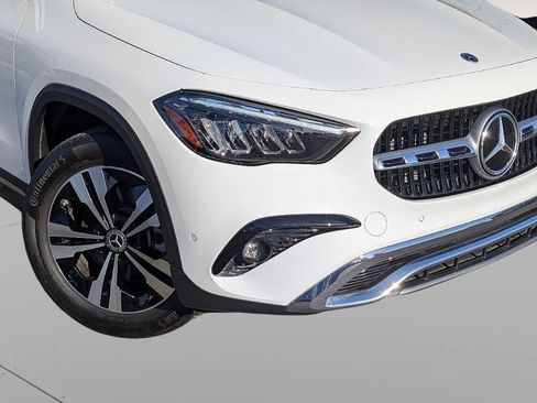 Used 2025 Mercedes-Benz GLA 250 image 5