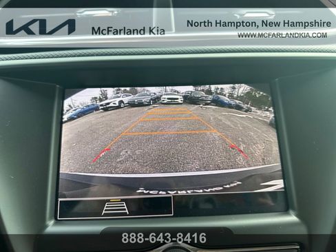 Used 2023 Chevrolet TrailBlazer LT image 22