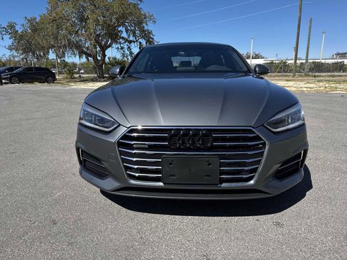Used 2019 Audi A5 2.0T Premium Plus w/ Premium Plus image 8