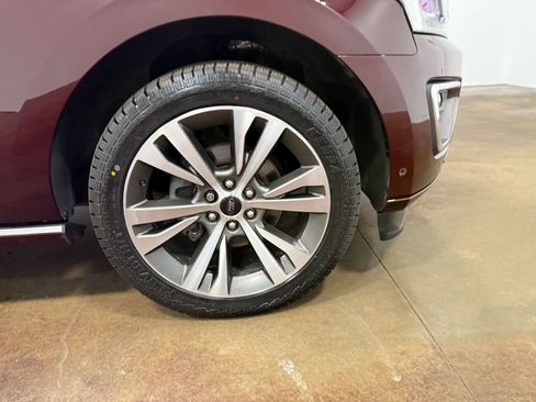 Used 2020 Ford Expedition Platinum AWD/4WD image 92