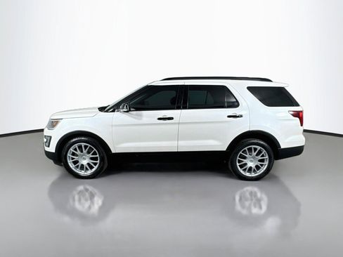 Used 2016 Ford Explorer Sport w/ Equipment Group 401A AWD/4WD image 2
