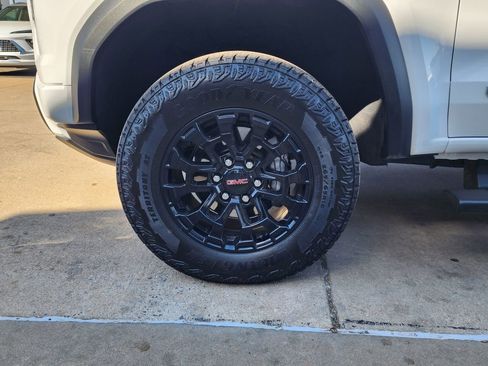 New 2026 GMC Canyon Elevation w/ Convenience Package AWD/4WD image 53