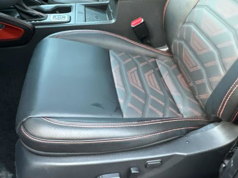 New 2026 Nissan Frontier PRO-4X w/ Pro Premium Package image 25