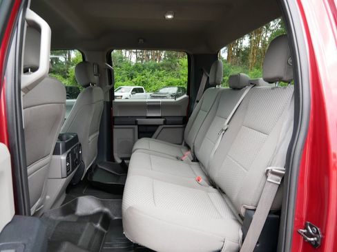 Certified 2019 Ford F150 XLT w/ Equipment Group 302A Luxury AWD/4WD image 11