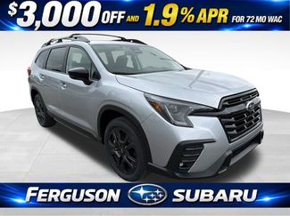 New 2026 Subaru Ascent Bronze Edition AWD/4WD 360° Tour