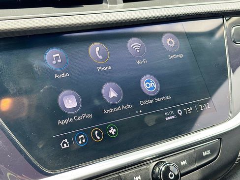 Used 2020 Buick Encore GX Preferred w/ Cold Weather Comfort Package FWD image 14