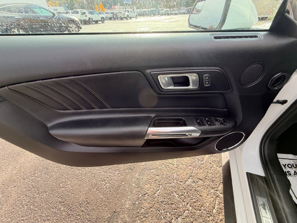 Used 2019 Ford Mustang GT Premium RWD image 13